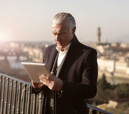 Collaborative learning environment