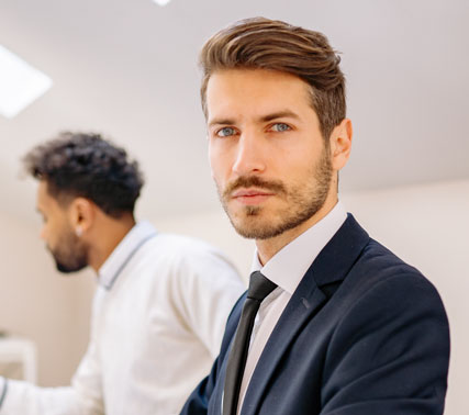 Digital interface for modern education