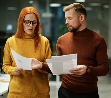 Collaborative learning environment